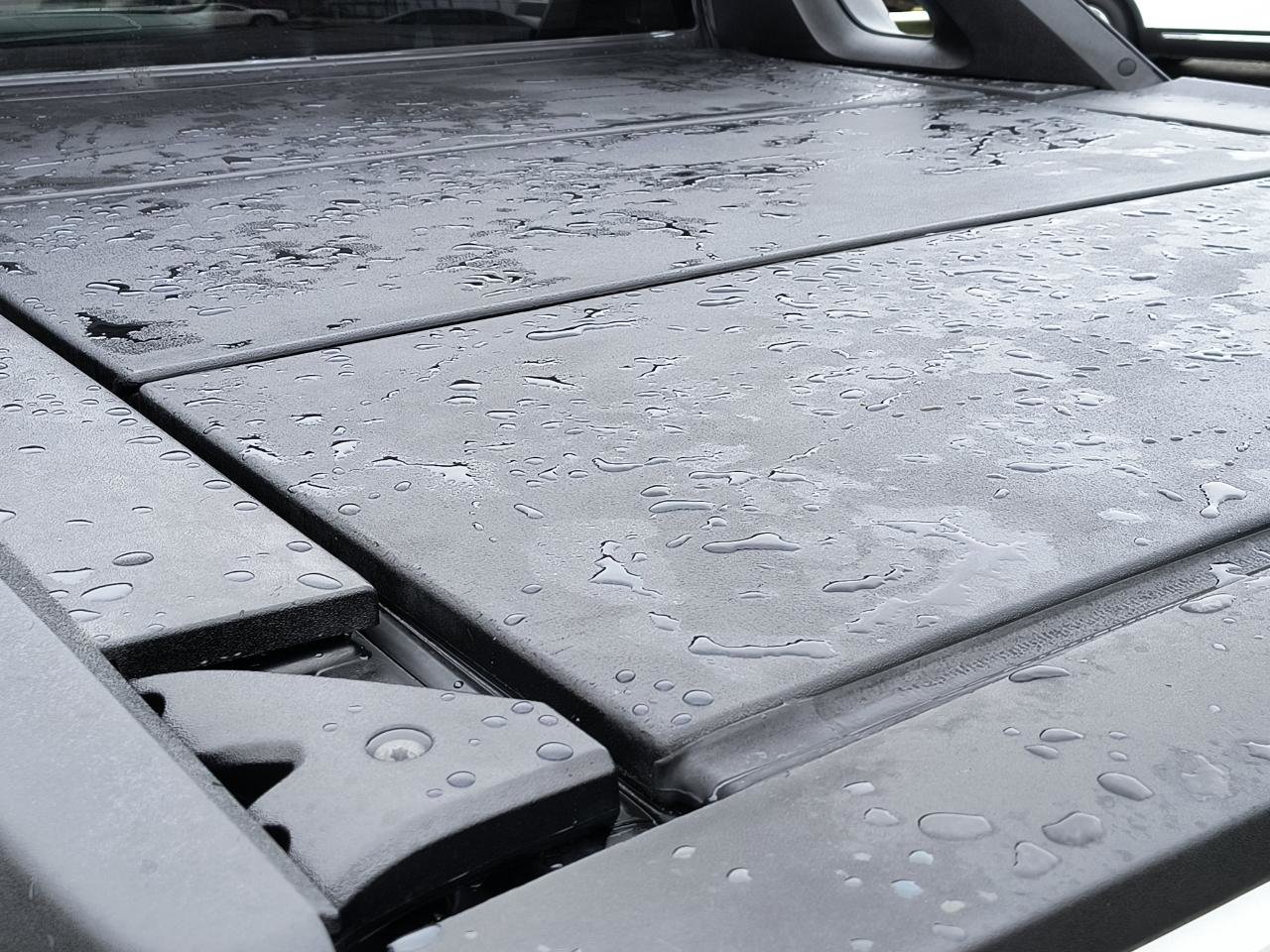 Used 2008 Chevrolet Avalanche LT RWD image 5