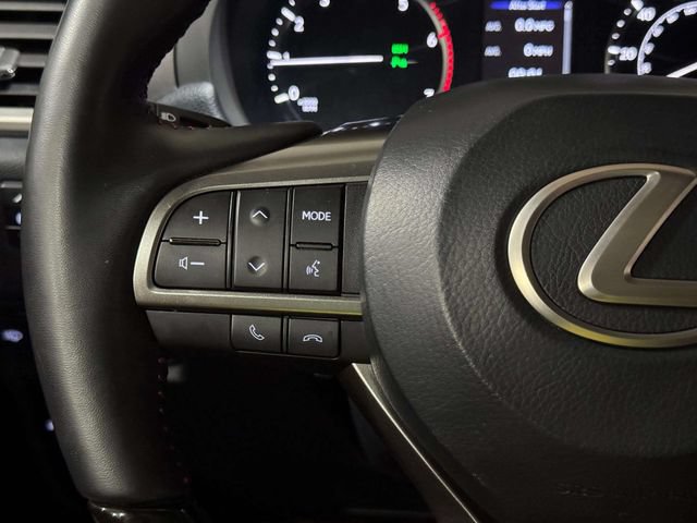 Certified 2023 Lexus GX 460 Premium w/ Premium Package AWD/4WD image 16
