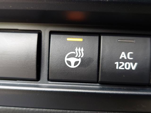 Used 2023 Toyota Sequoia Limited AWD/4WD image 42