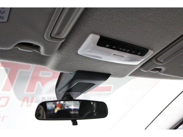 Certified 2025 Nissan Kicks Play S FWD image 23