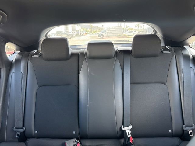 Used 2025 Honda Civic Sport image 22