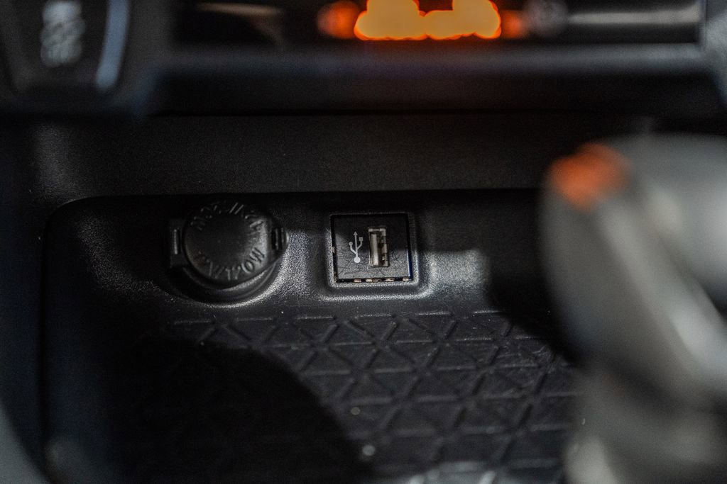 Used 2024 Toyota RAV4 LE image 23