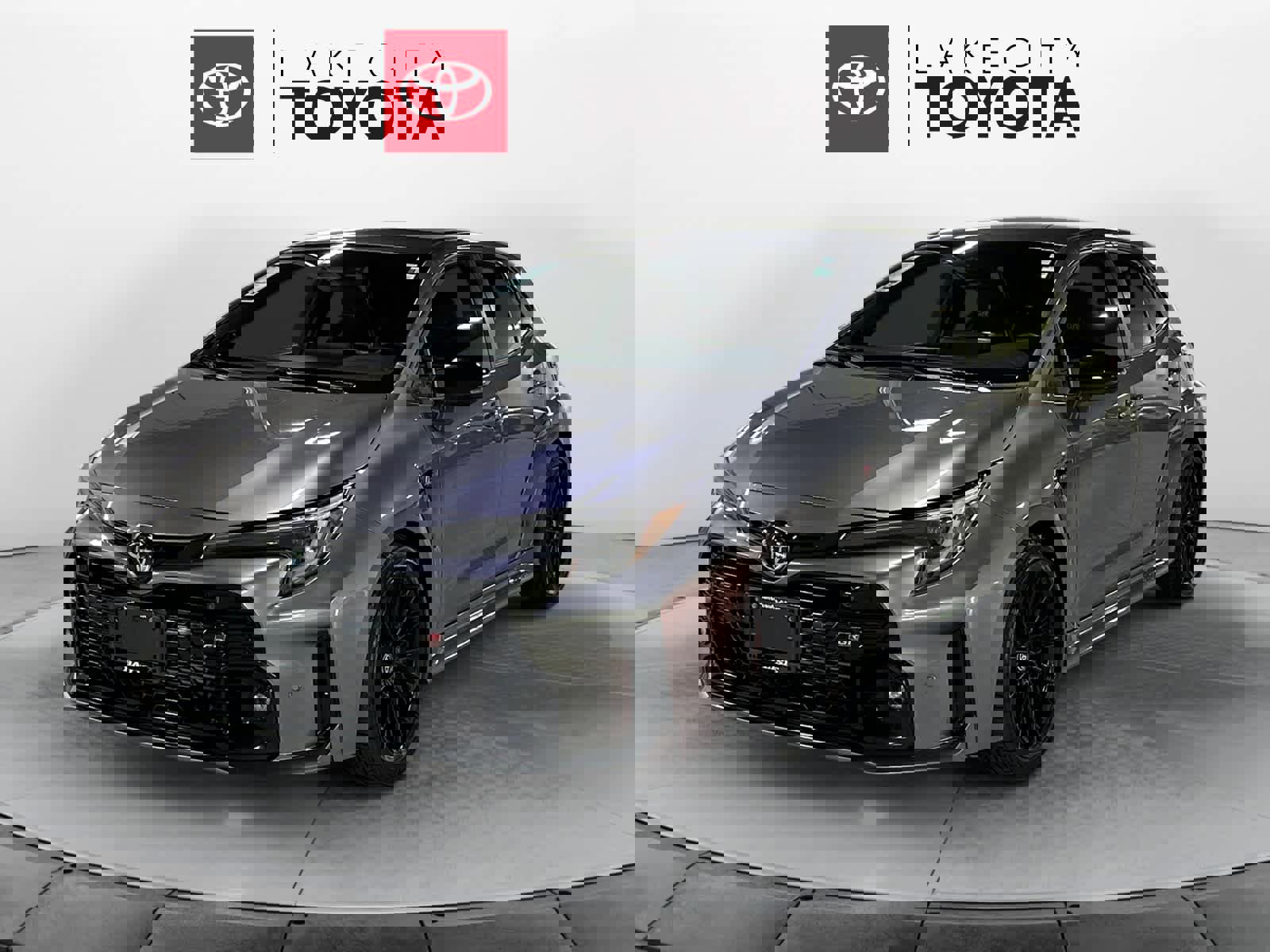 Used 2024 Toyota Corolla GR