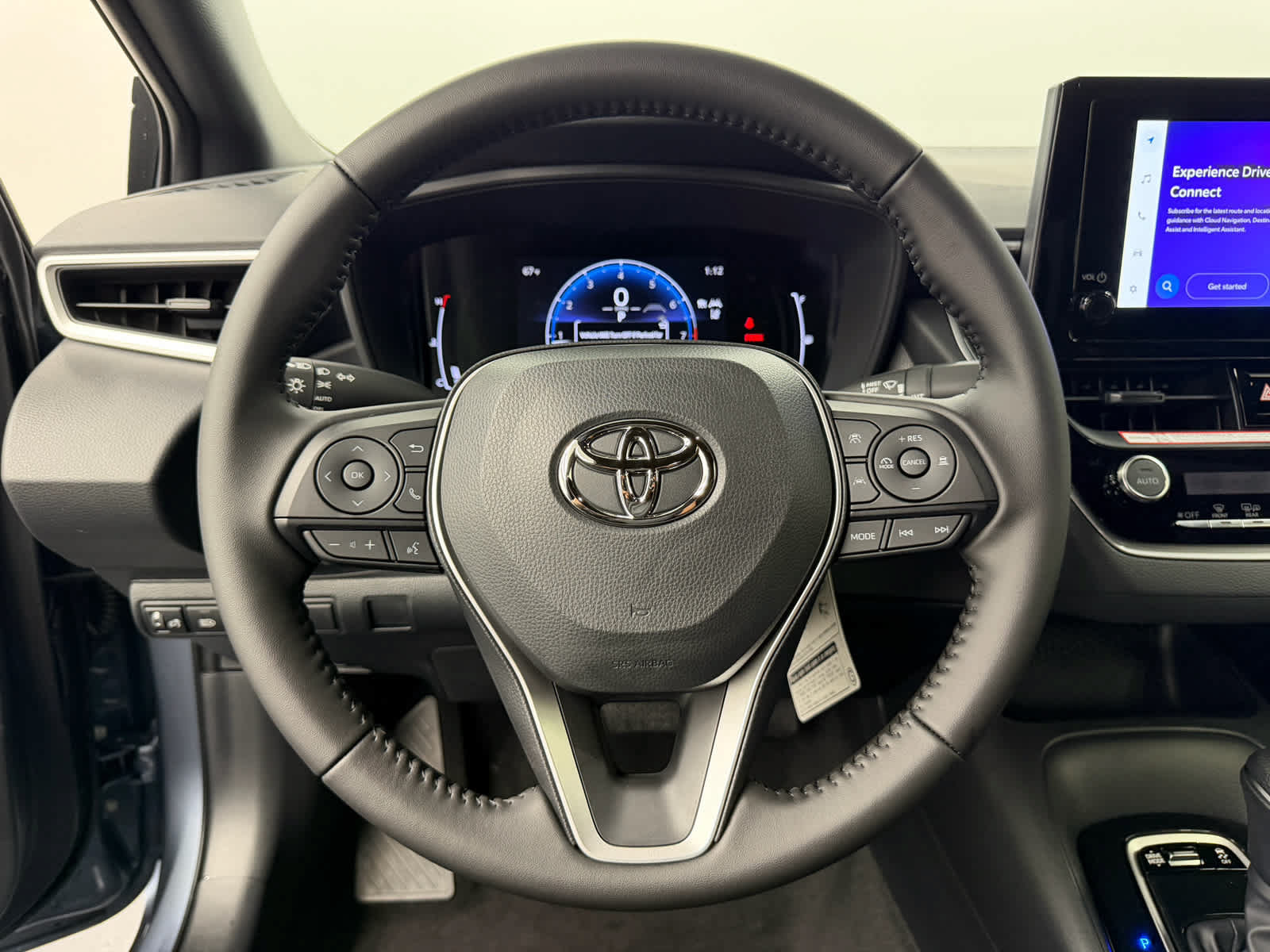 New 2027 Toyota Corolla SE FWD image 18