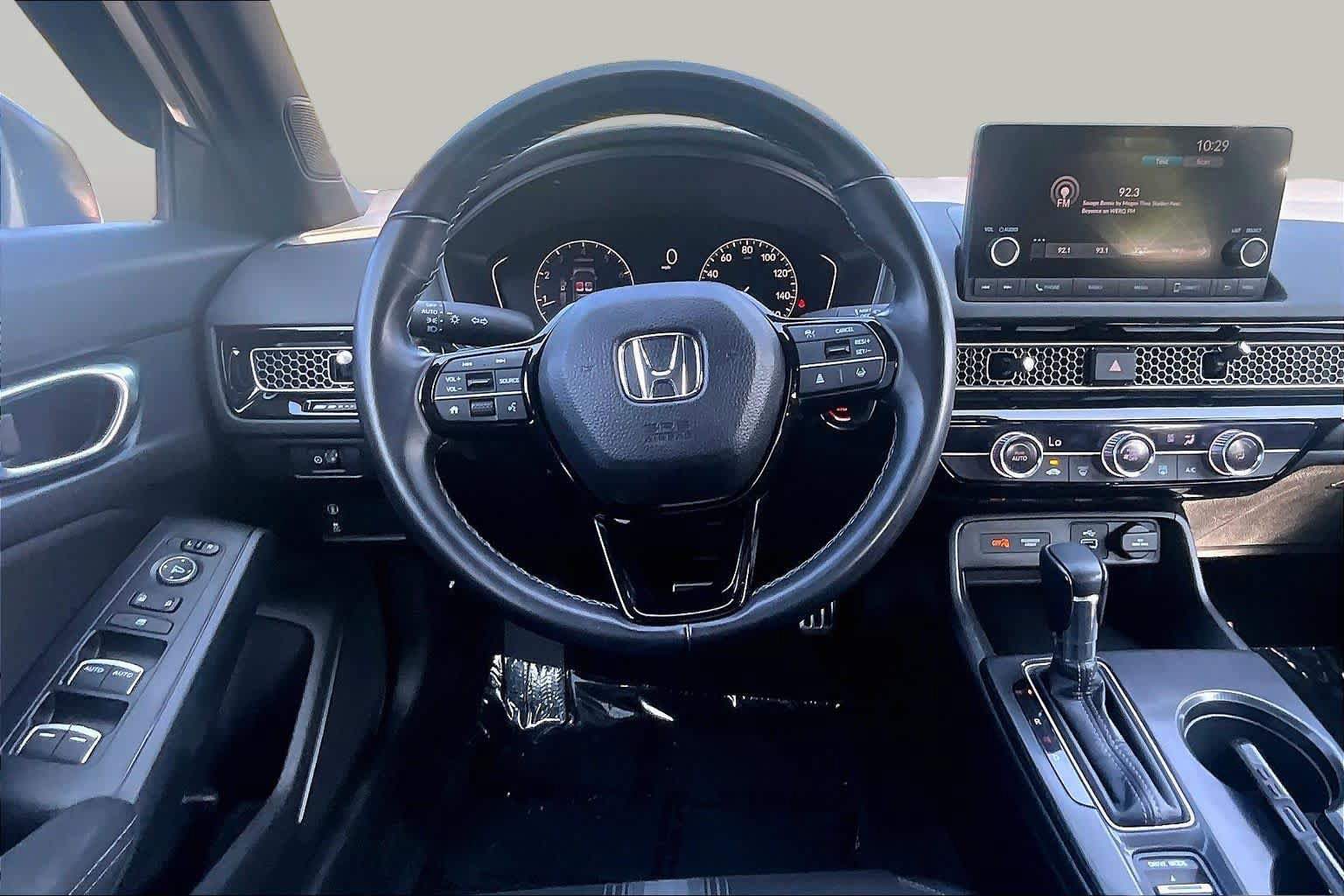 Used 2023 Honda Civic Sport image 6