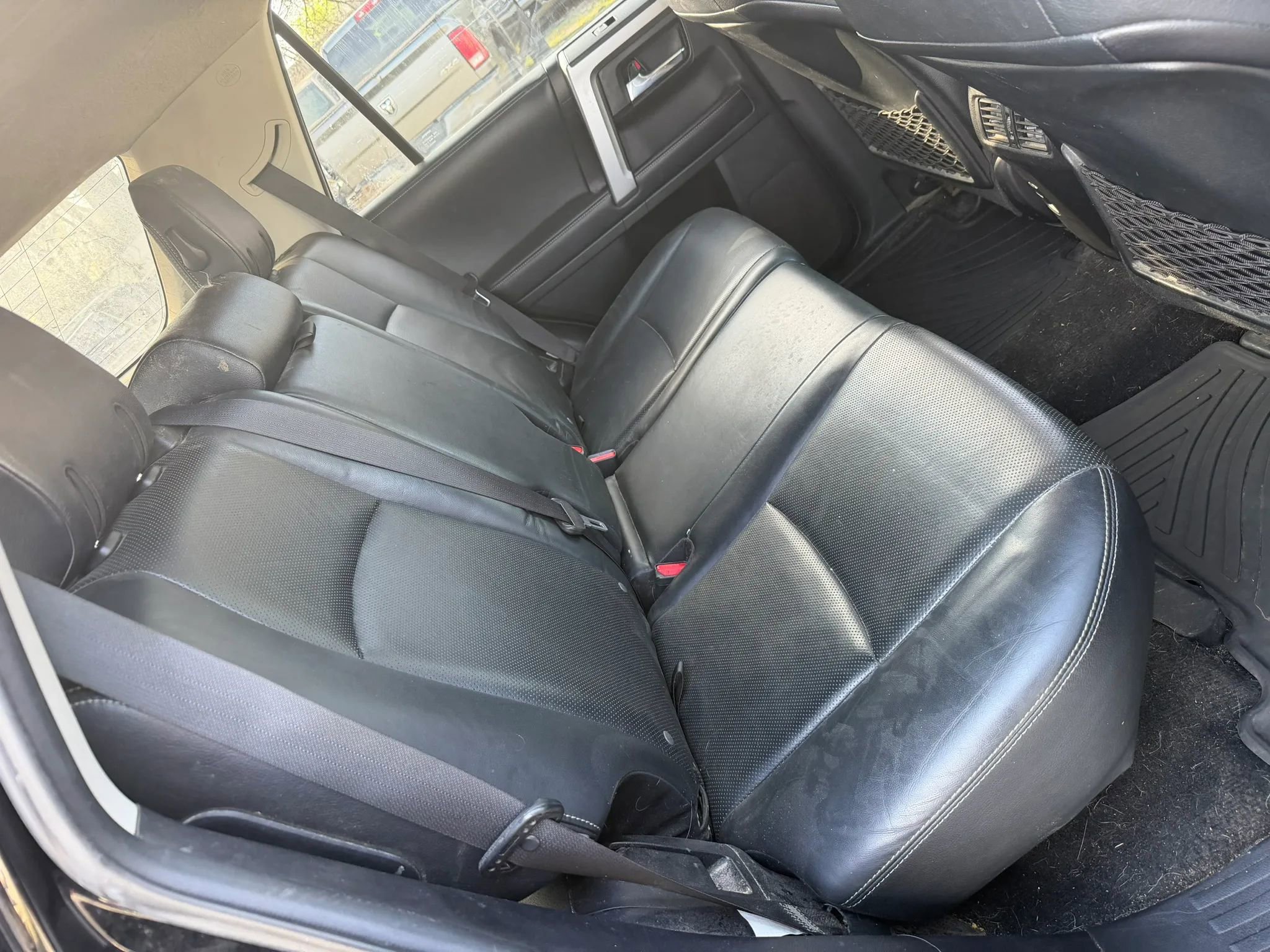 Used 2016 Toyota 4Runner Limited image 22