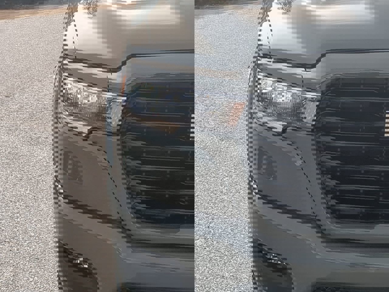 New 2026 RAM 1500 Laramie image 8