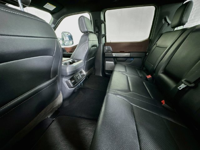 Used 2023 Ford F150 Lariat w/ Equipment Group 502A High AWD/4WD image 22