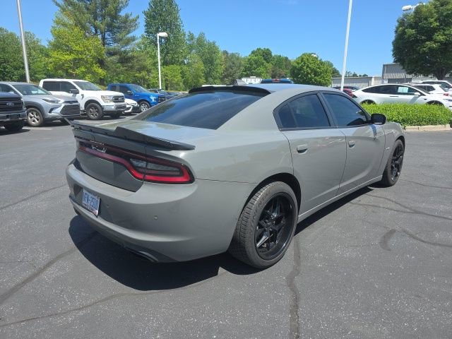 Used 2018 Dodge Charger R/T image 8