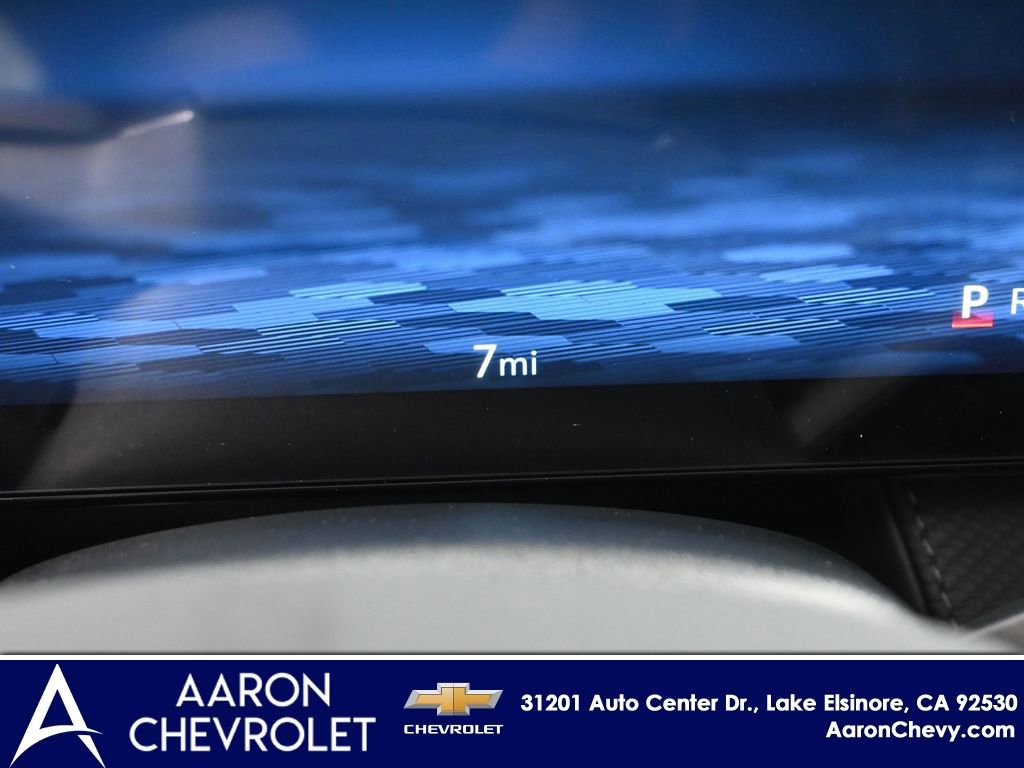 New 2026 Chevrolet Equinox LT image 34