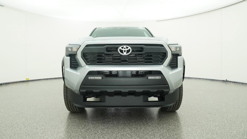 New 2025 Toyota Tacoma TRD Off-Road AWD/4WD image 3