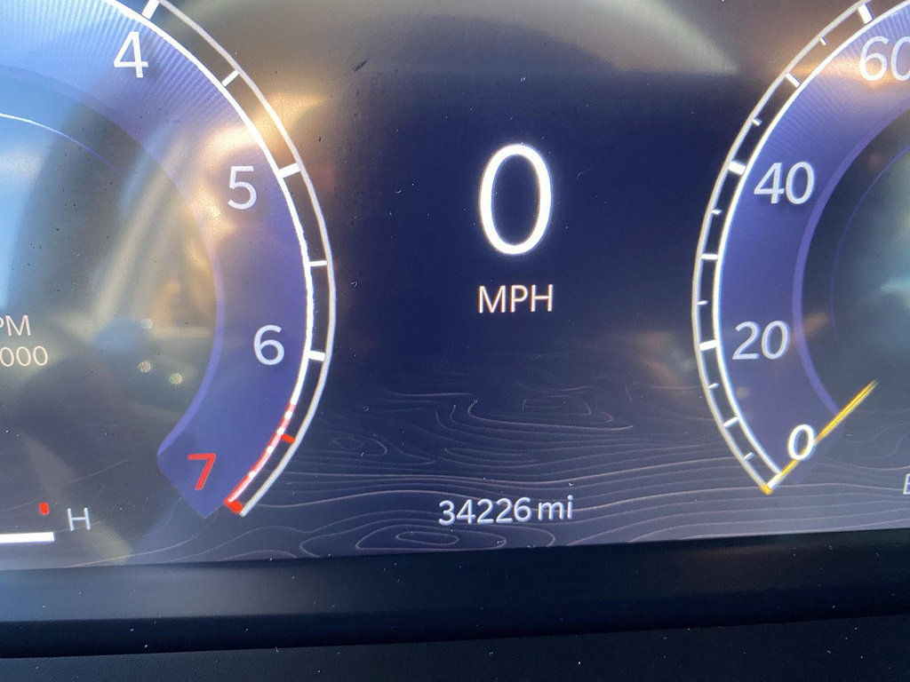 Used 2024 Jeep Grand Cherokee L Altitude AWD/4WD image 35