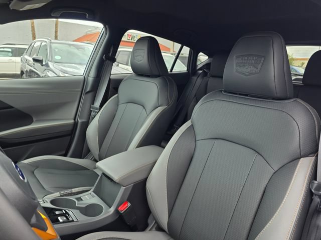 New 2026 Subaru Crosstrek 2.5i Wilderness AWD/4WD image 11