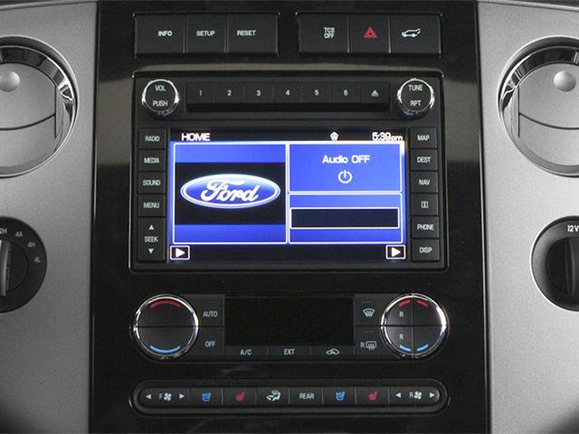 Used 2014 Ford Expedition XL AWD/4WD image 35