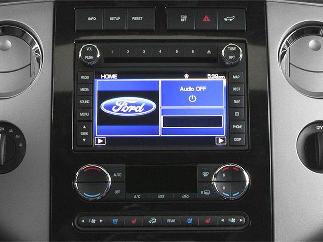 Used 2014 Ford Expedition XL AWD/4WD image 35