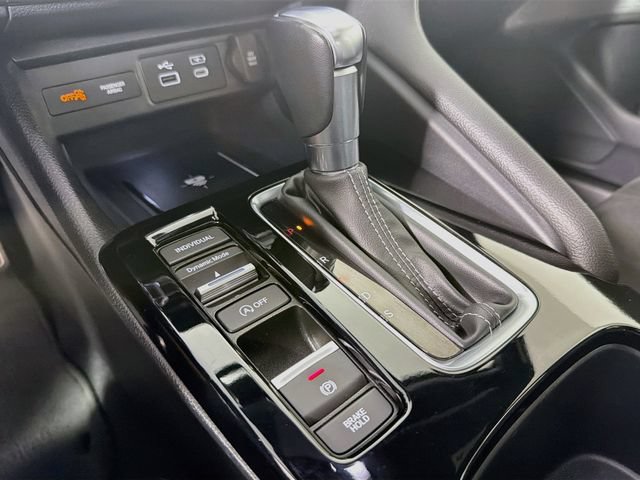 Used 2024 Acura Integra A-Spec FWD image 22