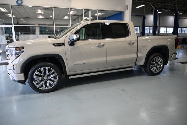 New 2026 GMC Sierra 1500 Denali AWD/4WD image 10