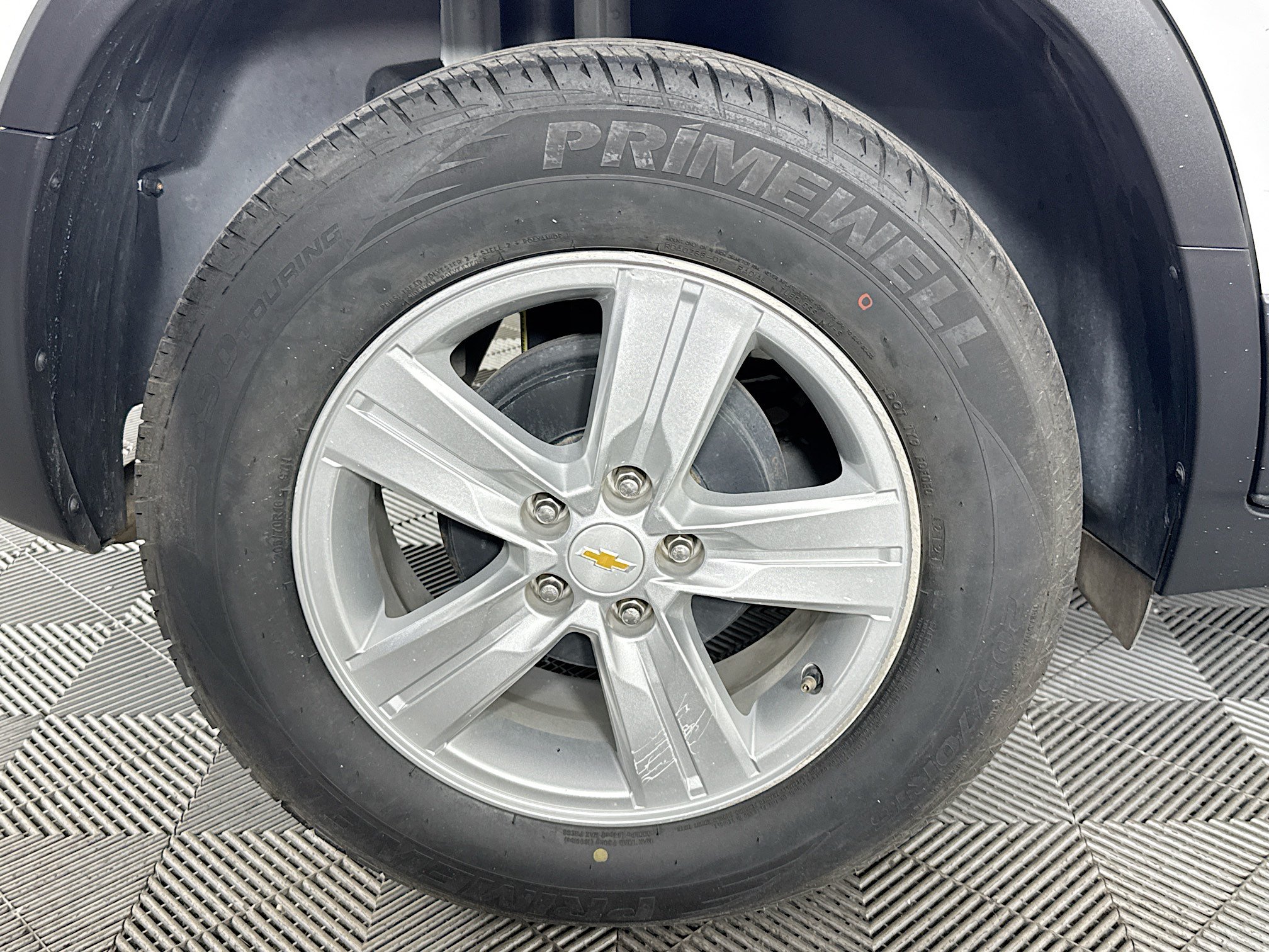 Used 2021 Chevrolet Trax LS w/ Tint and Cruise Package FWD image 31