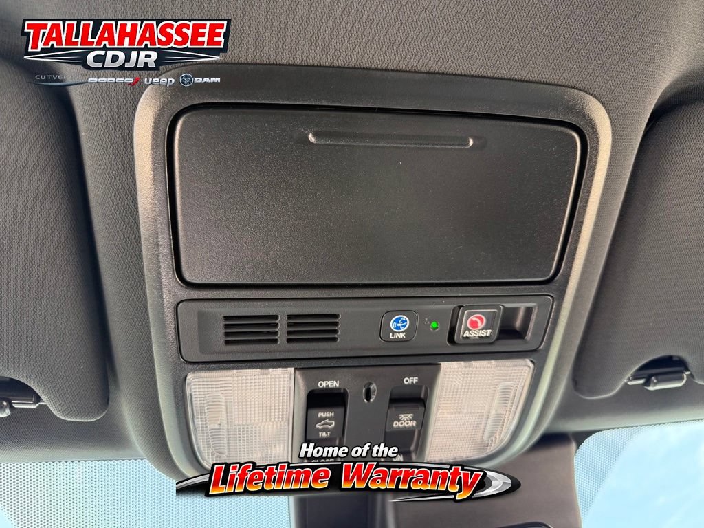 Used 2021 Honda Passport Touring image 22
