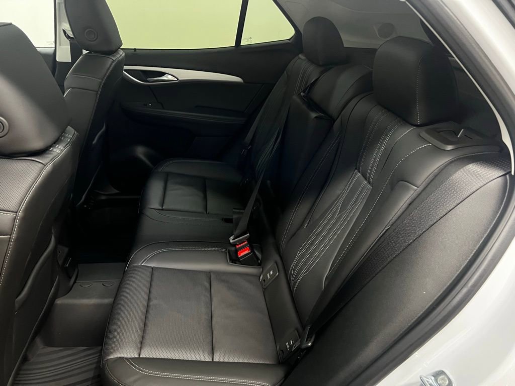 New 2026 Buick Envision Avenir image 31