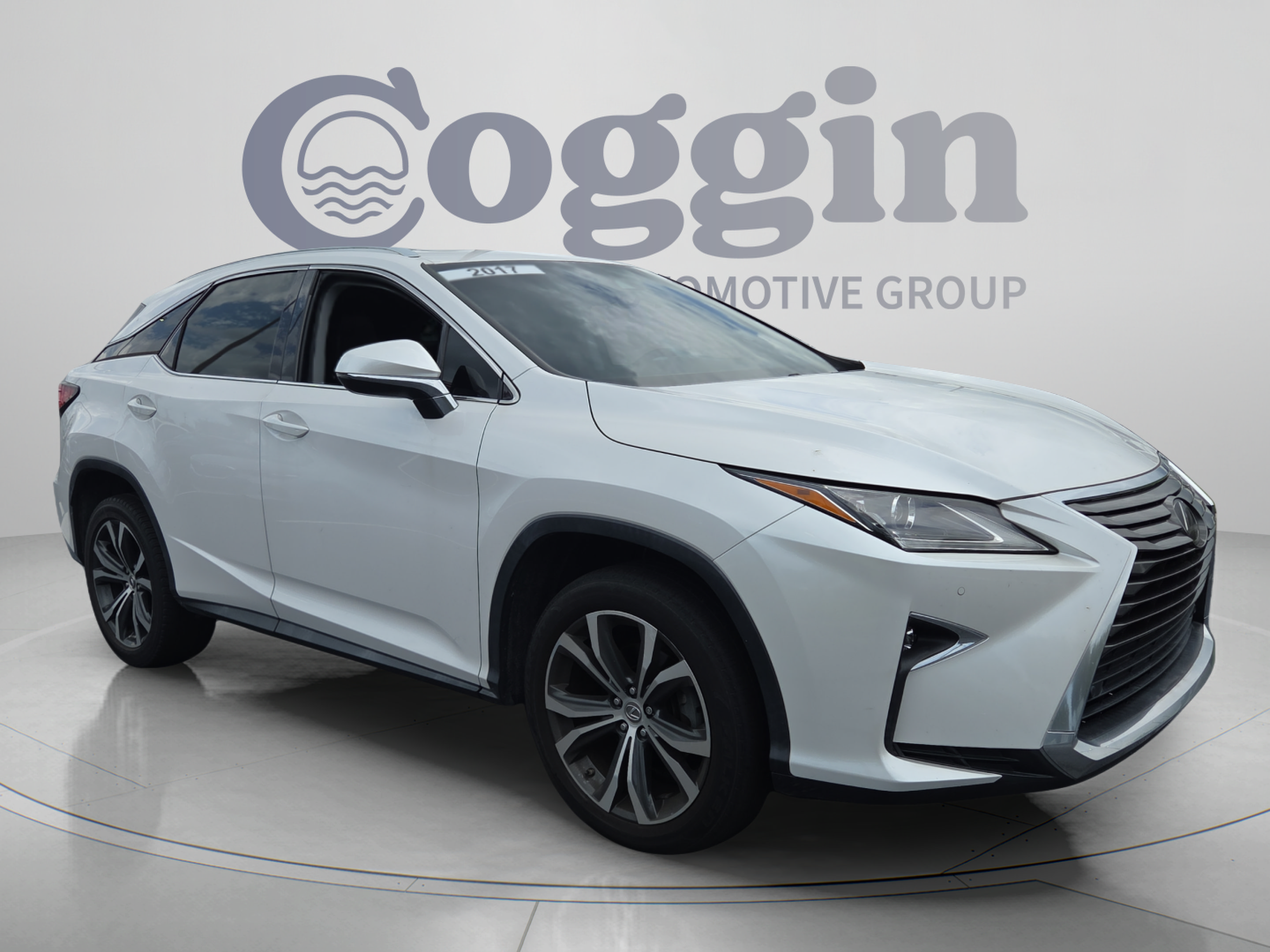 Used 2017 Lexus RX 350 FWD w/ Premium Package image 7