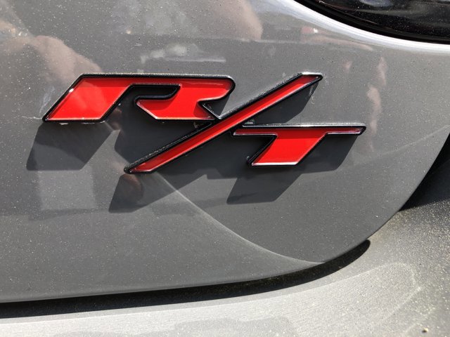 Used 2018 Dodge Charger R/T Scat Pack image 12