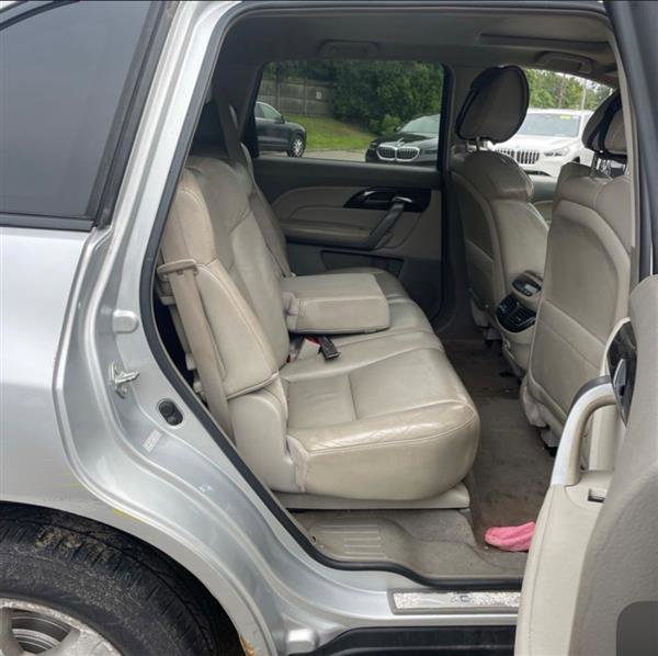Used 2007 Acura MDX image 6