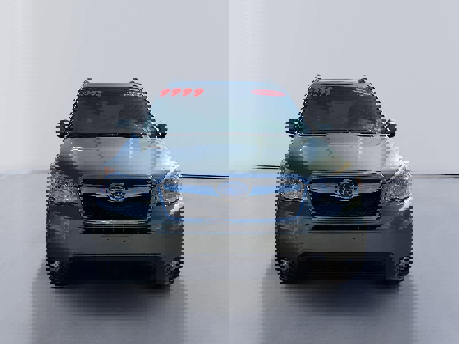 Used 2015 Subaru Forester 2.5i Limited image 5