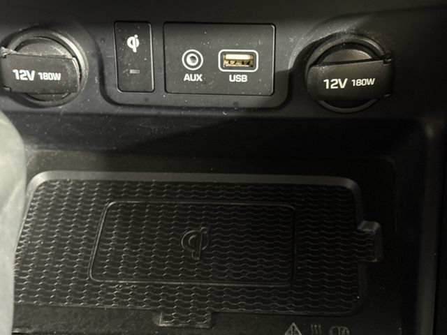 Used 2020 Hyundai Tucson Ultimate AWD/4WD image 38