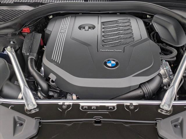 New 2026 BMW 840i xDrive 840i image 18