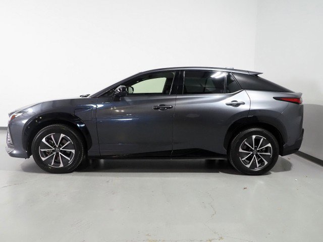 Used 2023 Lexus RZ 450e Premium w/ Technology Package AWD/4WD image 9