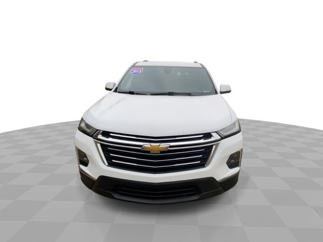 Used 2023 Chevrolet Traverse LT FWD image 5
