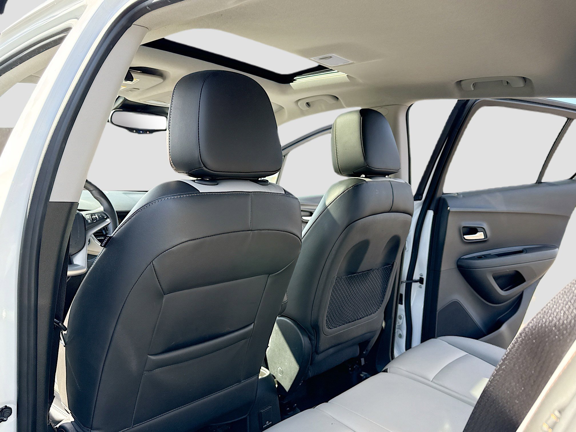 Used 2018 Chevrolet Trax Premier w/ LPO, Protection Package image 6