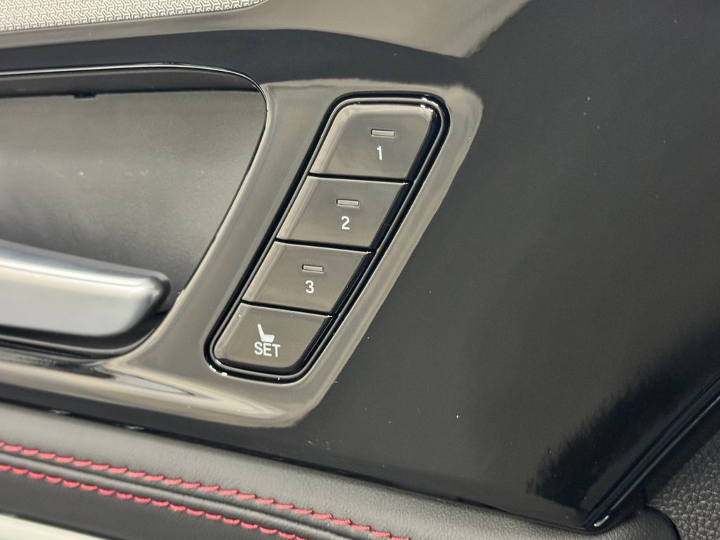 New 2026 Acura MDX A-Spec image 16