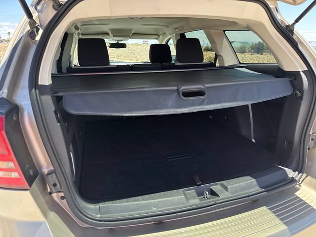 Used 2009 Dodge Journey SXT w/ Premium Convenience Group FWD image 28