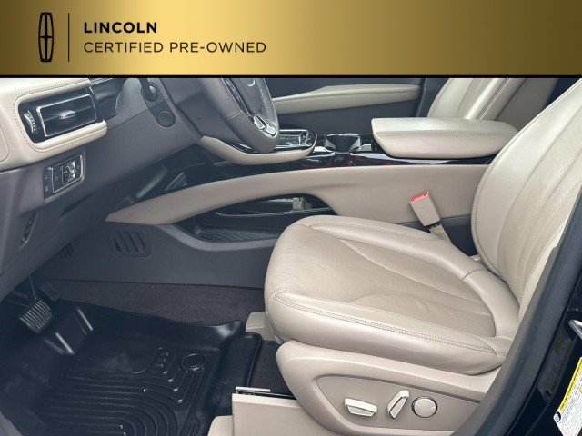 Certified 2021 Lincoln Nautilus Reserve w/ Cargo Utility Package AWD/4WD image 9