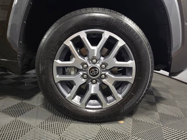 Used 2024 Toyota Tundra 1794 Edition RWD image 11