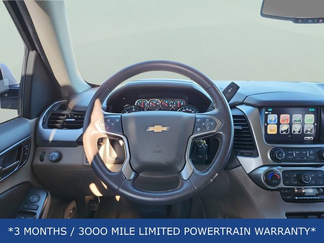 Used 2018 Chevrolet Tahoe LS w/ All-Season Package image 9