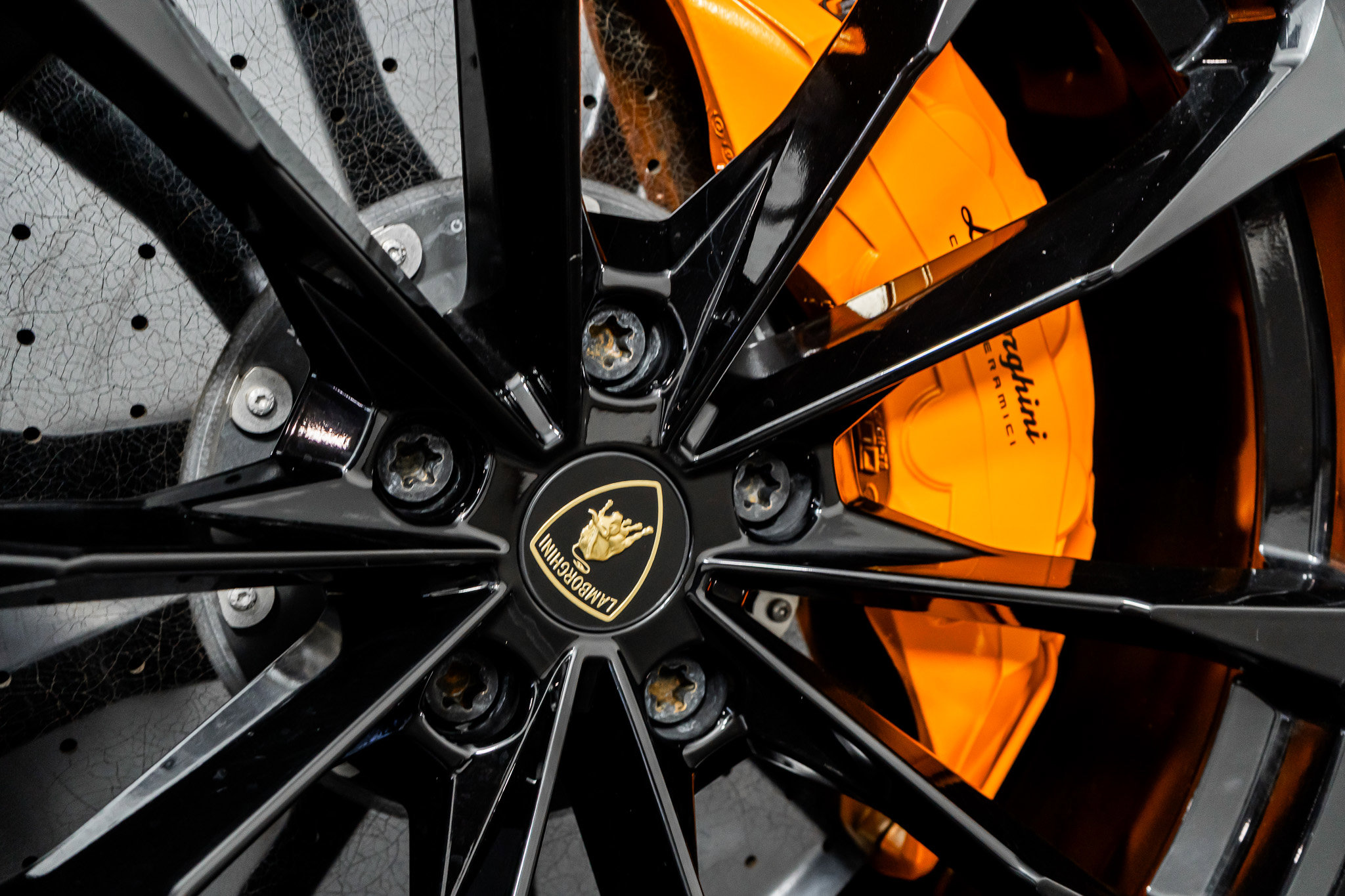 Used 2022 Lamborghini Urus image 31