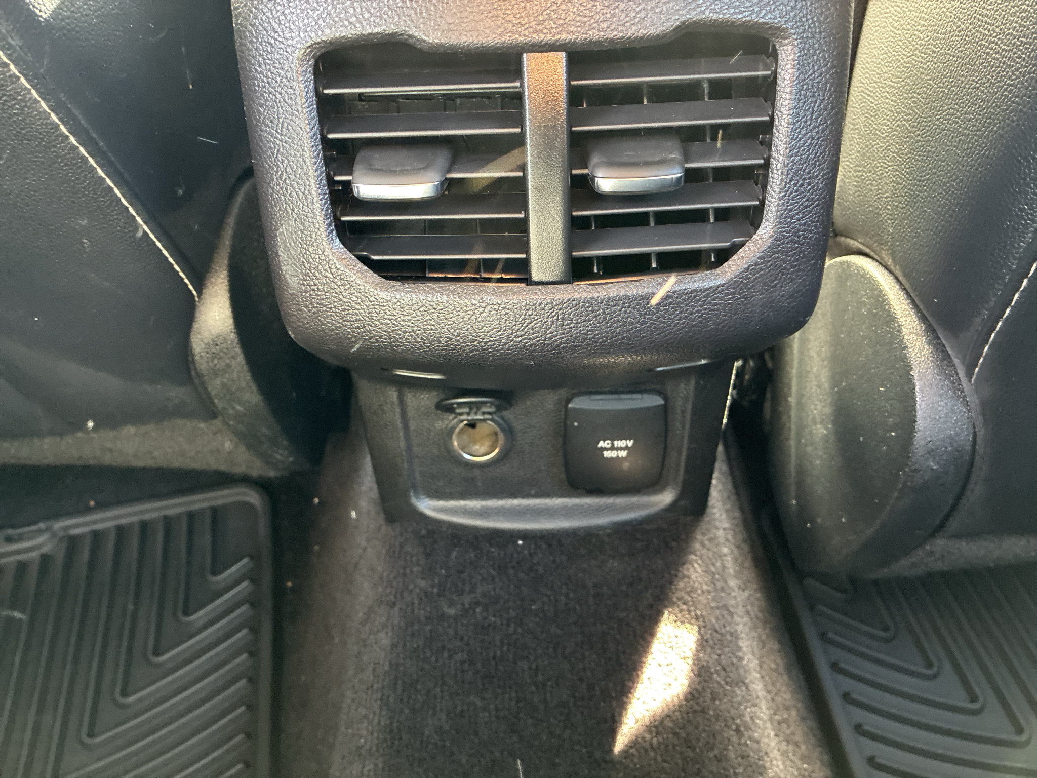 Used 2017 Ford Fusion Energi Titanium FWD image 43