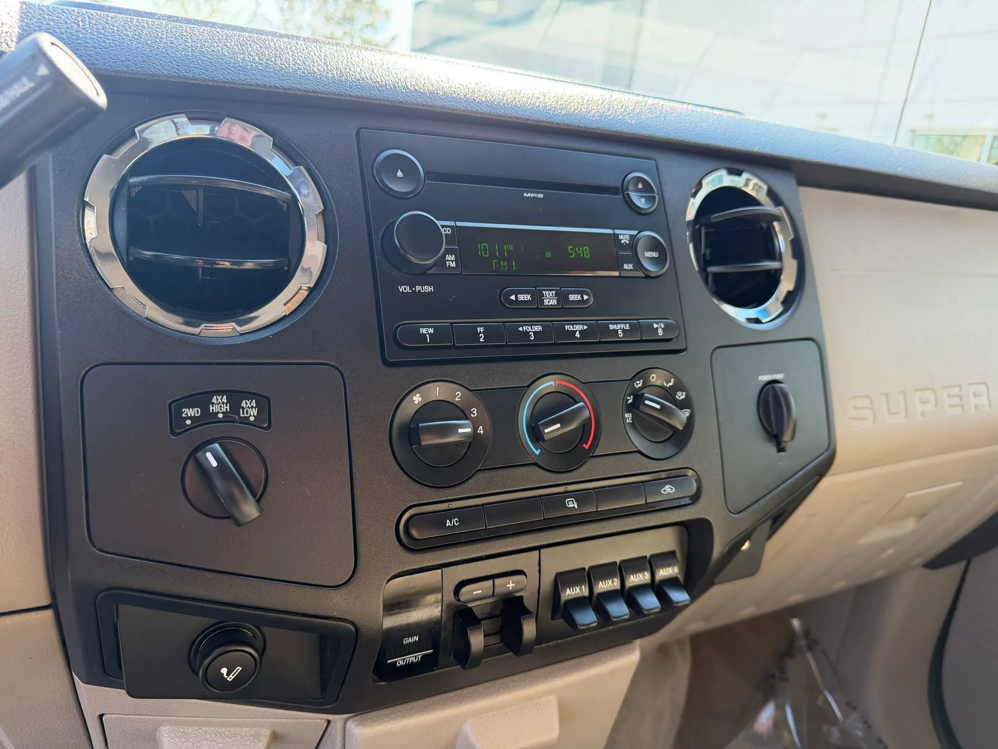 Used 2008 Ford F250 XLT image 28