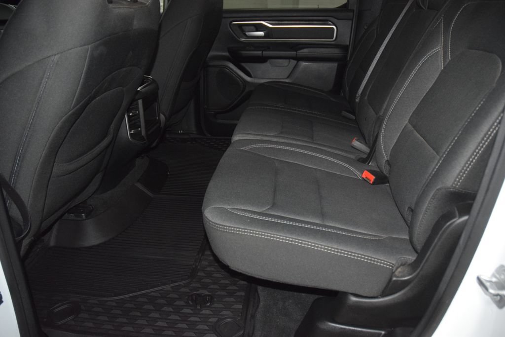 Used 2020 RAM 1500 Big Horn AWD/4WD image 45