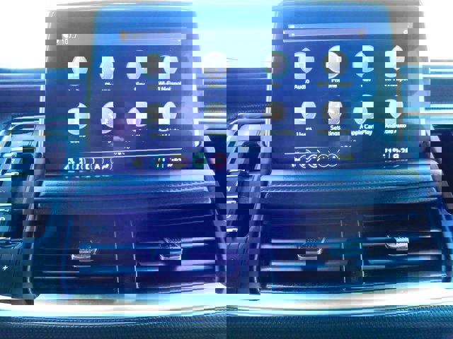 Used 2021 Chevrolet Tahoe RST w/ Rear Media and Nav Package image 22