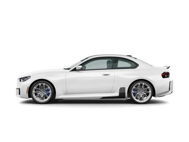 New 2026 BMW M2 w/ Lighting Package RWD image 4