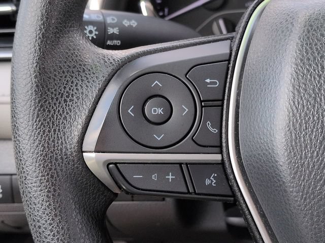 Certified 2023 Toyota Camry LE FWD image 22