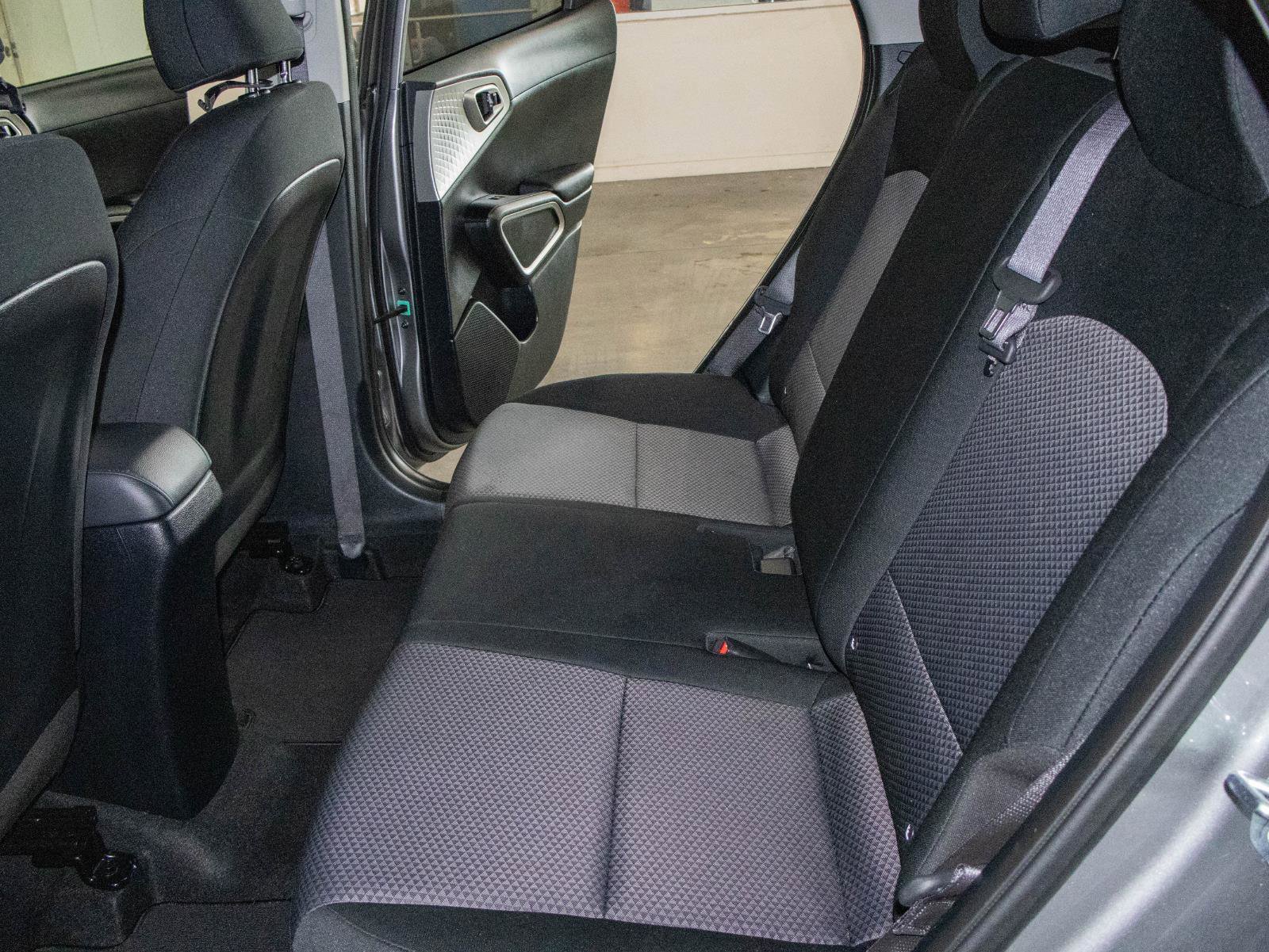 Used 2024 Kia Soul LX FWD image 13