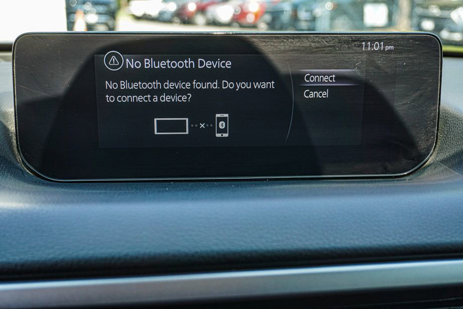 Used 2024 MAZDA CX-50 AWD 2.5 S w/ Preferred Package image 32