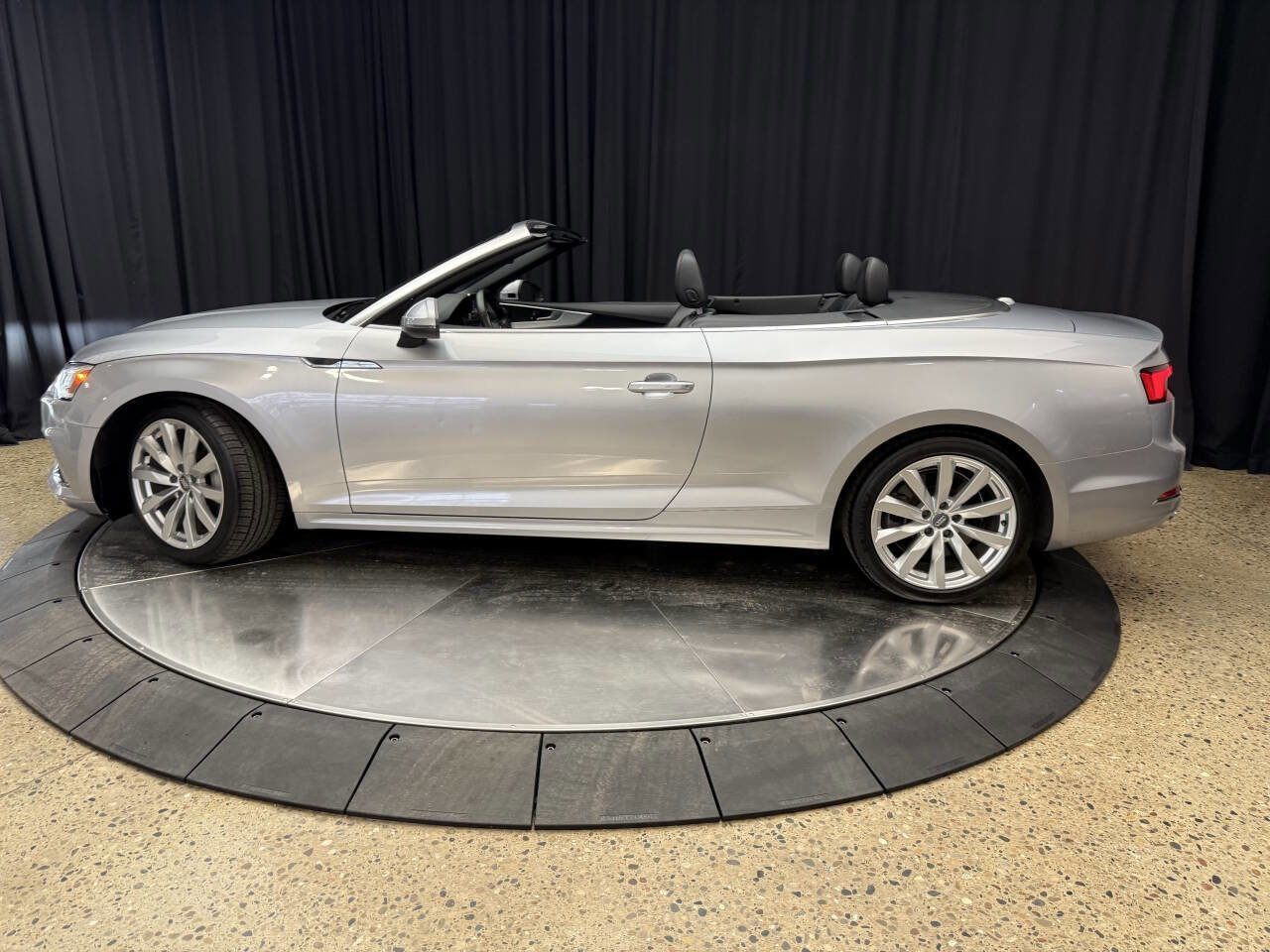 Used 2018 Audi A5 2.0T Premium Plus image 12