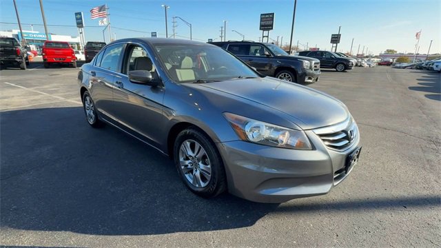 Used 2012 Honda Accord LX image 2
