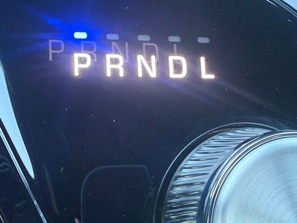 New 2026 Chrysler Pacifica Select image 17